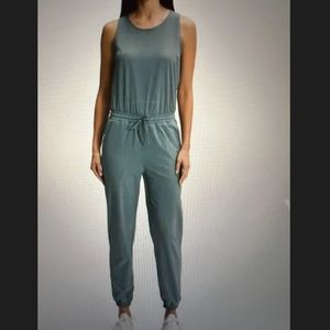 North Face Never Stop Jumpsuit